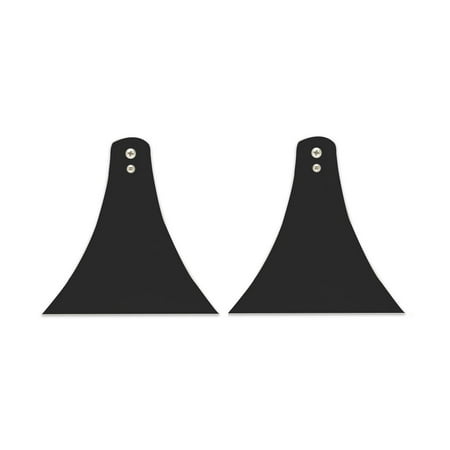 

Infratech BRKT ITC - Pair Black C