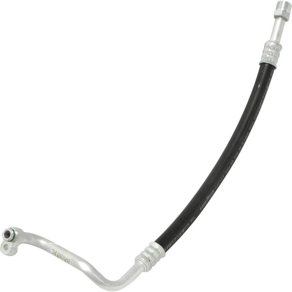 New UAC HA 11053C A/C Suction Line Hose Assembly -- Suction Line Fits select: 2003-2004 HONDA PILOT, 1999-2004 HONDA ODYSSEY