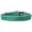 Green, variant on OmniPet Kool Kat Elastic Cat Safety Collar with Bell Black 10 Inch