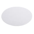 thumbnail image 4 of licencia Giratoria Blanca Lata De Almohadilla De Almohadilla Antiestática Para Jugadores De Antivibración Yuyangstore Colchoneta de lana con fonógrafo, 4 of 8