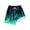 Green, variant on Bjutir Boys Swim Trunks With Compression Liner Casual Breathable Print Swim Short For Boy Summer Swimsuit Blue Size 10-12 Years