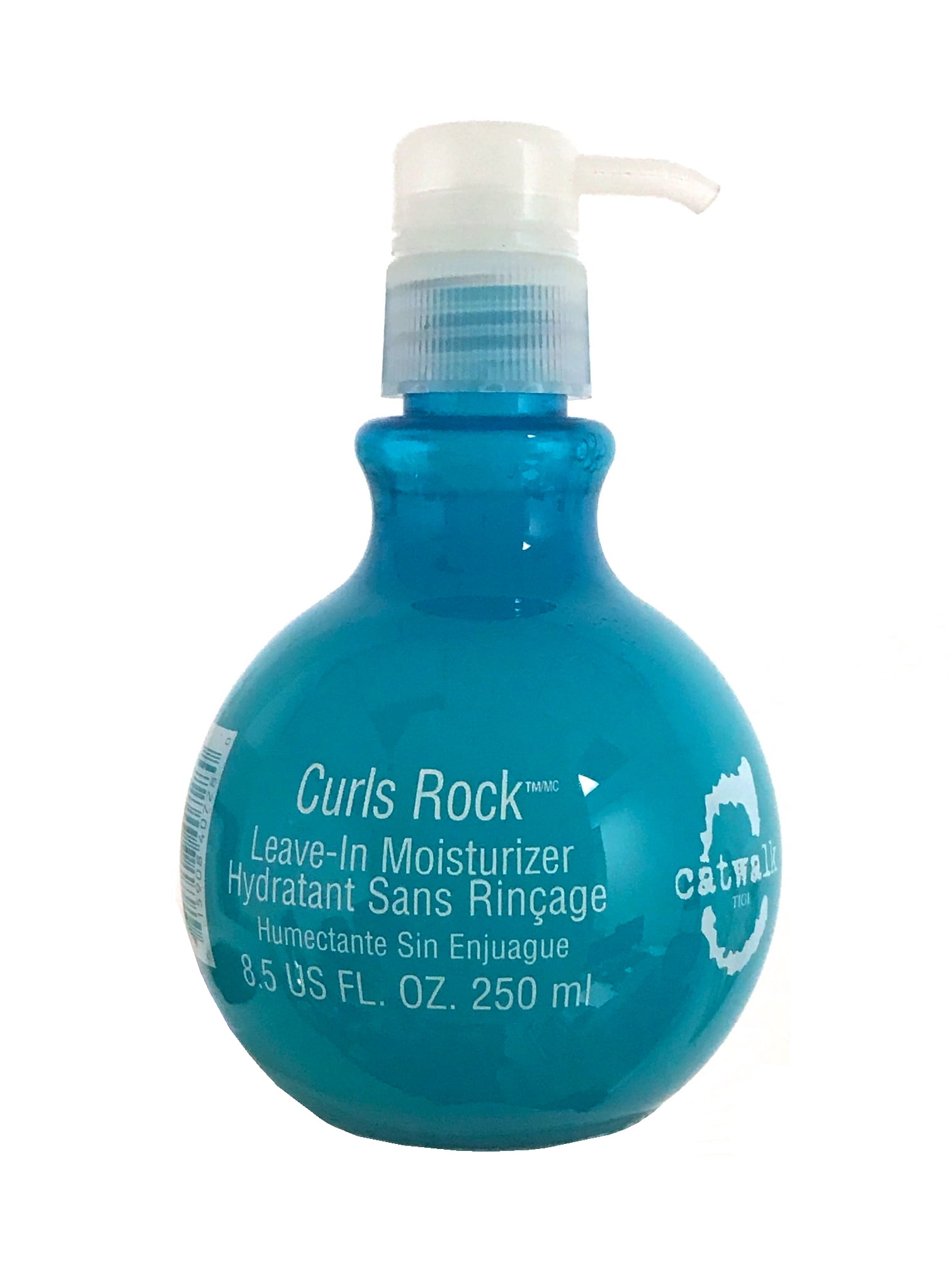 Tigi Catwalk Curls Rock Moisturizer 8.5 oz - Walmart.com