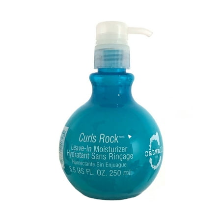 Tigi Catwalk Curls Rock Leave-In Moisturizer 8.5