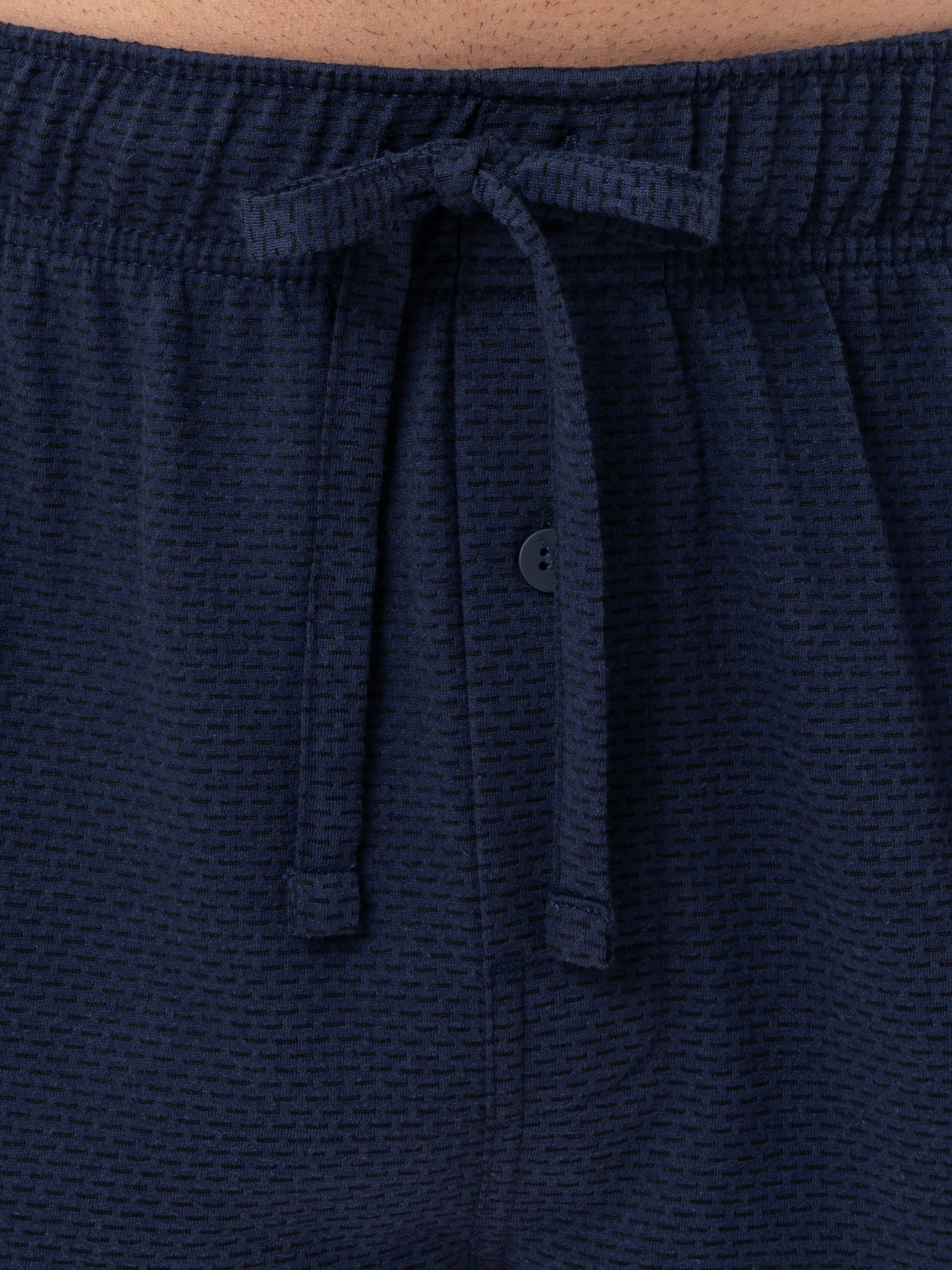 Fruit of the Loom Men's and Big Men’s Breathable Mesh 2-Pack Knit Sleep Pajama Short, S-2XL