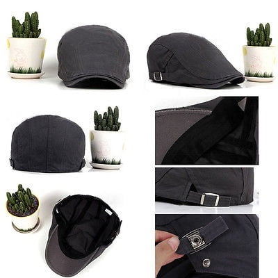 cabbie newsboy berets baretten hoed klimop beret