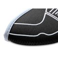 thumbnail image 5 of 9 piezas de cubiertas de cabeza de hierro para palos de golf, hierro de golf de material de neopreno elástico Negro Sharpla Cubierta de cabeza de hierros de golf, 5 of 5