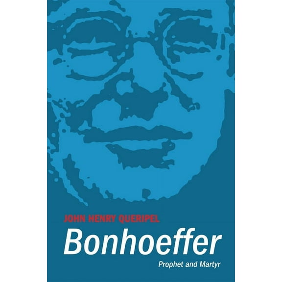 Bonhoeffer (Paperback)