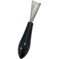 thumbnail image 2 of Hair Brush and Comb Cleaner Tool with Random Color, Compact Design for Easy Detangling, 2 of 4