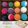 thumbnail image 1 of Sky Organics Bath Bombs Gift Set by Sky Organics 1 ea, 1 of 2
