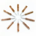 thumbnail image 2 of DFVPRO Phosphor Bronze Brushes {.44./.45}, 10 Pack, 2 of 5