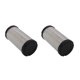 thumbnail image 1 of 2X AF25550 Elementos de Filtro de Aire para Excavadora de Camiones 6191362M1 11965512560 6673752 11928712510, 1 of 5