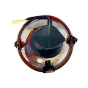 APSMOTIV Tuk Tuk Bajaj Auto Rickshaw Front Head Lamp Two Stroke 12V- 17000202