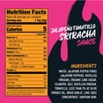 thumbnail image 4 of Sky Valley Jalapeño Tomatillo Sriracha Chili Hot Sauce, 17.25 oz, 4 of 6