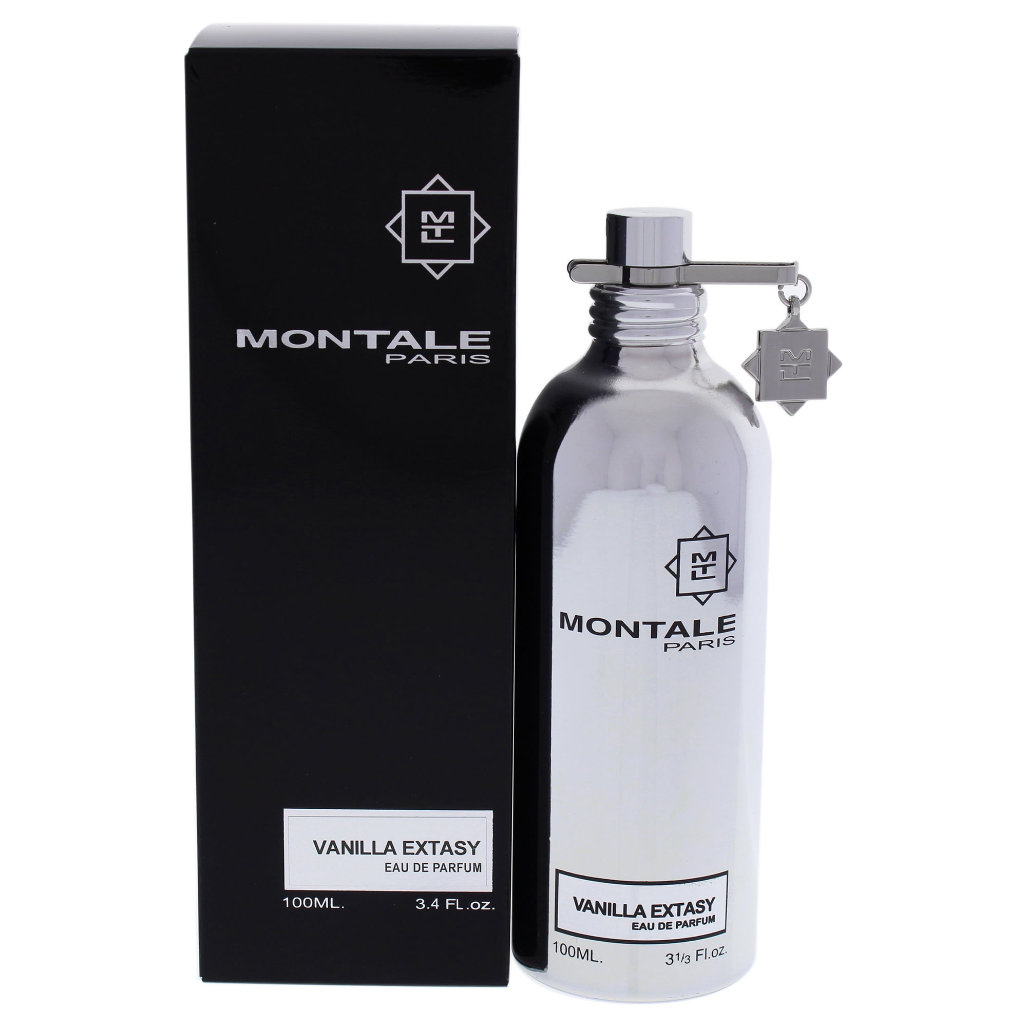 Vanilla Extasy by Montale for Unisex - 3.4 oz EDP Spray | Walmart Canada