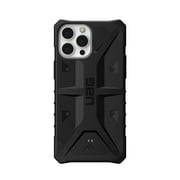 UAG iPhone 13 Pro Max Case [6.7-inch screen] Rugged Lightweight Slim Shockproof Pathfinder Protective Cover, Black