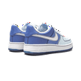 thumbnail image 3 of NIKE GRADE SCHOOL Air Force 1 GS "Glacier Blue" 314219 411 from Stadium Goods, 3 of 9