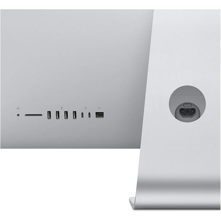 Restored 2020 Apple iMac 27 inch Retina 5K (Intel Core 10th