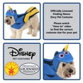 thumbnail image 5 of Finding Nemo Dory Dog Costume, 5 of 5