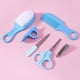 thumbnail image 4 of Combo de cuidado para bebés Jabón suave para bebés Cortaúñas esenciales para bebés Herramientas Kit completo para el cuidado del recién nacido, 4 of 6