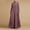 Pink plus size maxi dresses a1, variant on Women Plus Size Maxi Dresses Long Sleeve High Neck Loose Flowy Solid Casual Basic Summer Church Beach Vacation Dresses, Blue L