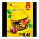 thumbnail image 5 of 43 Supplements Proteína Zero Whey Hidrolizada 2.4 Kg 75 Servicios multicolor 43 Supplements 43 Supplements, 5 of 5