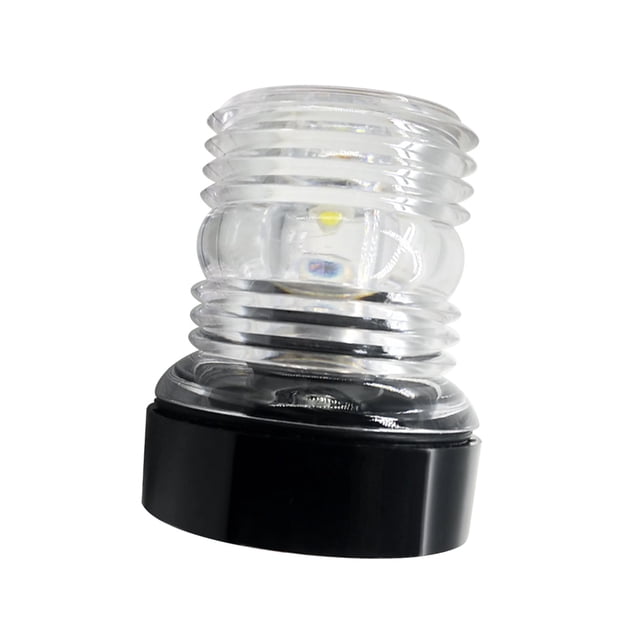 Luz de navegación marina LED 12V 24V Barco 360 ° Luz versátil Marine Boat Singnal Light, perfe Carevas Luz de barco