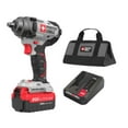 thumbnail image 2 of PORTER-CABLE PCCF920M1 1/2 in Drive 275 ft./lb. 20V Mid Torque Impact Wrench Kit, 2 of 5