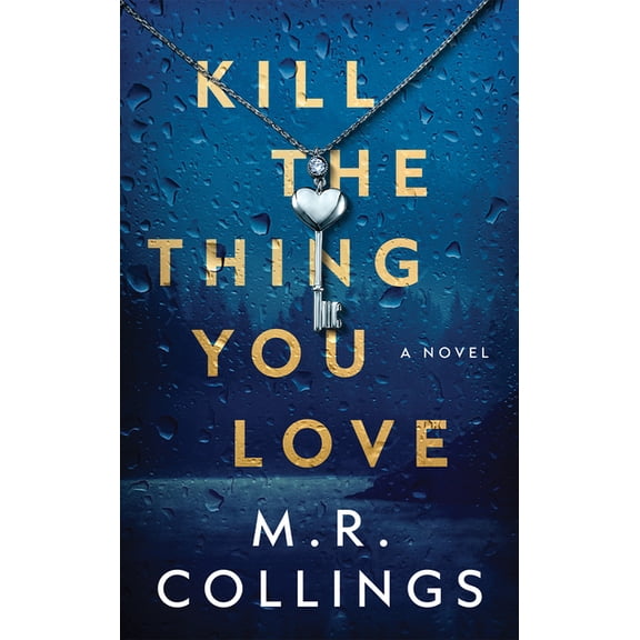 Kill the Thing You Love, (Paperback)