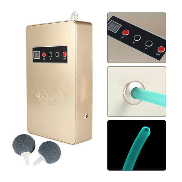 Water Food , 220V 50Hz Generator Water Ozonator, Generator Ozonator For Water Vegetable Food Home
