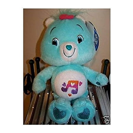 Care Bears Heartsong Dazzlebright Special Edition Series 4