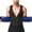 Black, variant on Pukitry Sauna Vest for Men Waist Trainer Vest with Zipper Workout Sauna Suit with Adjustable Waist Trimmer Belt
