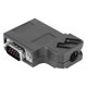 thumbnail image 2 of DP data-1pcs 6ES7 972-0BA41-0XA0 DP Plug Profibus Bus Conector Adaptador Sistemas de Datos electrónicos, 2 of 13
