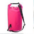 thumbnail image 2 of Ropa para perros Chaleco para cachorros de cuatro patas Material suave (M Azul profundo) Ndcxsfigh Libre de BPA, 2 of 3