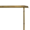 thumbnail image 5 of Hinkley Lighting - Ana - 8 Light Linear Chandelier in Modern-Glam Style - 46, 5 of 9