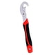 thumbnail image 1 of Llave de agarre rápida universal portátil shamjiam Herramienta de reparación acero para electricistas carpinteros Grande, 1 of 6