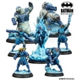 thumbnail image 1 of Batman Jeu Miniature : Mr. Freeze Crew : Froid comme la Glace Neuf, 1 of 4