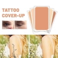 thumbnail image 4 of Tattoo Cover Up Tape, Waterproof Makeup Tattoo Cover up Patch 9CE0, 4 of 6