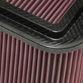thumbnail image 2 of K&N 100-8570 Composite Airbox, medium, 2 of 7