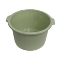 thumbnail image 2 of Mango lateral multifuncional resistente de de baño para remojar la bañera de remojo verde, 2 of 8