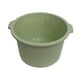 thumbnail image 2 of Cubo de pie para remojo en el hogar uso de pedicura multifunción portátil regalos de remojo para los padres bañera de baño de pies bañera de remojo verde, 2 of 8