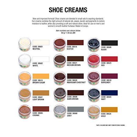 Moneysworth and Best Shoe Cream - Jar 43g / 1.55oz | Walmart Canada