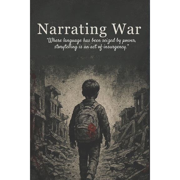 Narrating War, (Paperback)