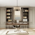 thumbnail image 5 of Livex Lighting - Park Ridge - 7 Light Chandelier in New Traditional Style - 24, 5 of 15