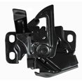 thumbnail image 1 of CHAPA PARA COFRE CRV 2007 al 2009 HONDA Genérica ., 1 of 3