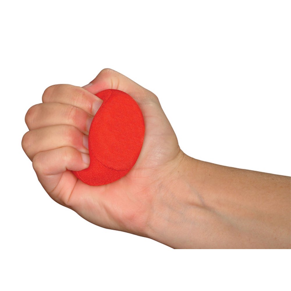 Abilitations Gel Ball, 2 Inches, Colors May Vary