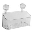 thumbnail image 3 of Bathroom Floating Shelf Storage Organizer Toilet Shelf Wall Mounted Wall Mounted L, 3 of 9