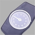 thumbnail image 5 of Hand Dynamometer, Grip Strength Meter, Grip Strength Tester for Grip Strength Tests and Training (Blue) 1 Blue, 5 of 5