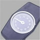 thumbnail image 5 of Hand Dynamometer, Grip Strength Meter, Grip Strength Tester for Grip Strength Tests and Training (Blue) 1 Blue, 5 of 5