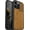 Cherry, variant on Case for iPhone 14 Pro Max [Natural & Black Soft TPU] Unique & Classy Shockproof Protective Cover Compatible with magsafe American Flag -Black