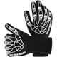 thumbnail image 1 of 1 par de guantes BBQ resistentes a altas temperaturas - negro - 13 (33CM) Ormromra LHH-0388, 1 of 5